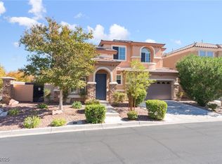 600 El Loro St, Las Vegas, NV 89138
