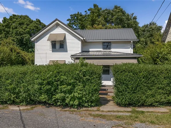 1409 County Road 132, Ovid, NY 14521