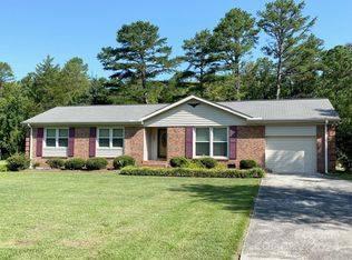 2580 University Dr, Lancaster, SC 29720