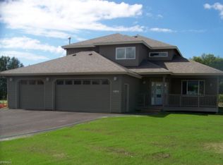 11572 Tulin Park, Anchorage, AK 99516