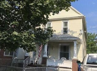 1011 19th St, Niagara Falls, NY 14301