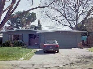 932 Snyder Dr, Davis, CA 95616