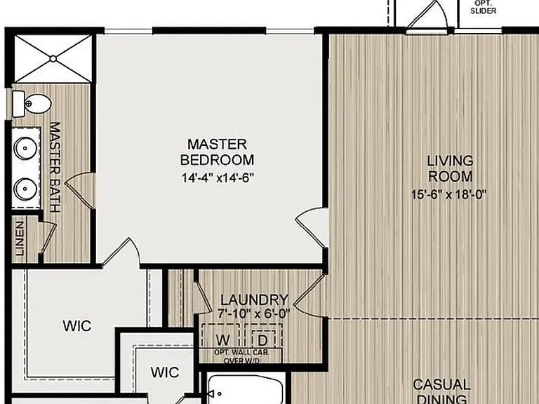 6393 Swainson St SW — Photo 2