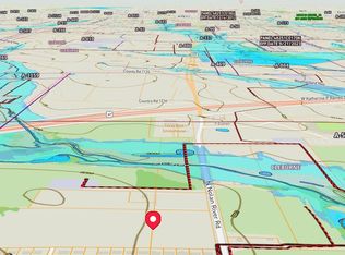 2209 N Nolan River Rd, Cleburne, TX 76033