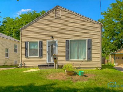 3305 Sherbrooke Rd, Toledo, OH, 43606