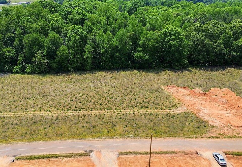 1st image of 0 Paris Farm Rd