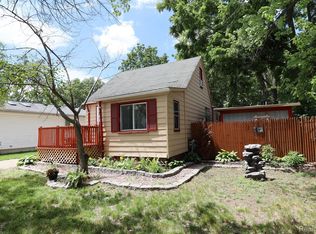 1450 S Linville Ave, Westland, MI 48186