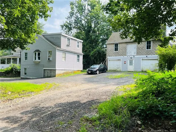 90 Main Street, Thompson, CT 06255