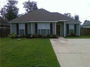 1747 Mary Dr, Slidell, LA 70458