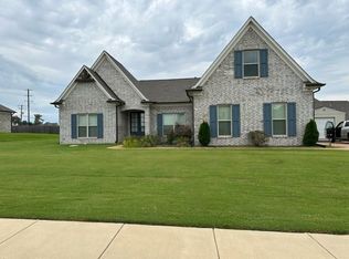 46 Walker Pkwy E LOT 2, Atoka, TN 38004
