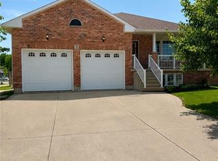 7 Spitfire Dr, Hamilton, ON L0R1W0
