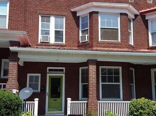 781 Fayette St, Cumberland, MD 21502