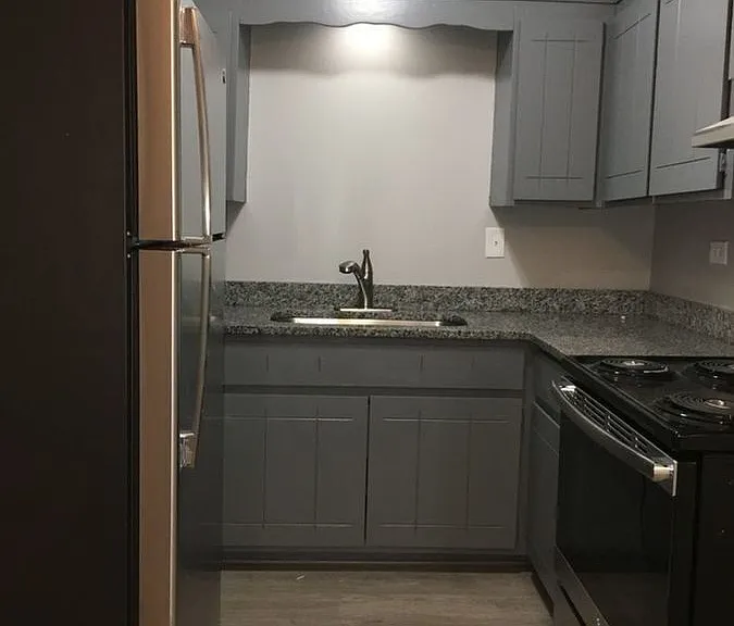9700 Nottingham Ave #2C — Photo 5