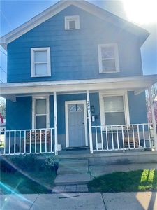 2801 S 23rd St, Saint Joseph, MO, 64503