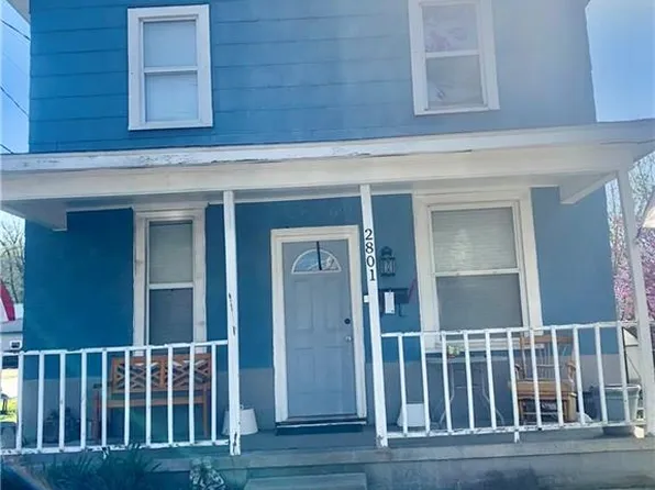 2801 S 23rd St, Saint Joseph, MO 64503