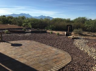 2288 E Madera Plateau Dr, Green Valley, AZ 85614