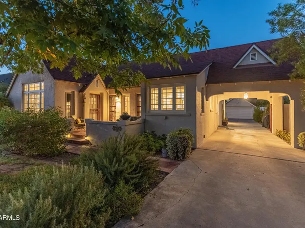 306 W Cypress Street, Phoenix, AZ 85003