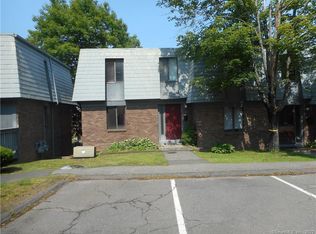 88 Trolley Crossing Ln #88, Middletown, CT 06457