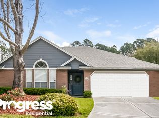 1227 Baybreeze Dr, Jacksonville, FL 32225