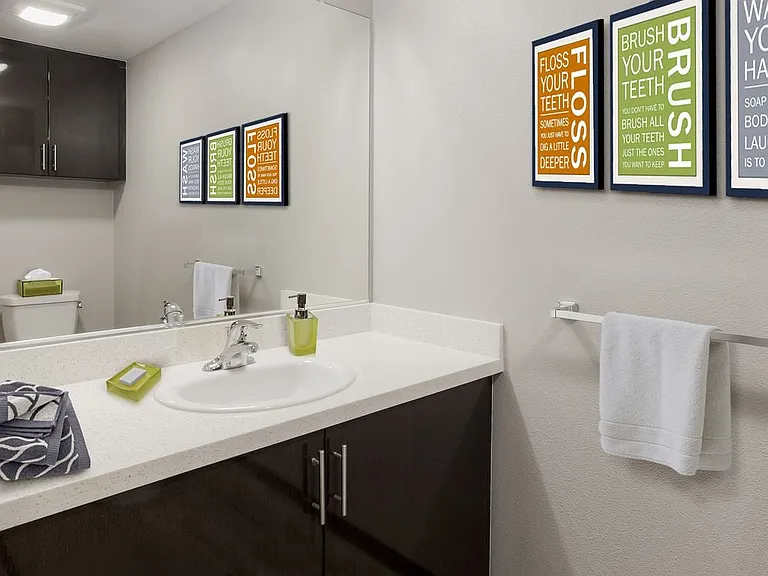 Phase II Urban Bath