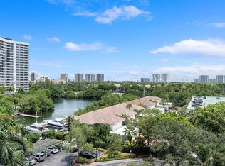 Mystic Pointe Tower 500, Aventura, FL 33180