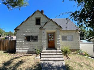 1443 Worden Ave, Klamath Falls, OR 97601