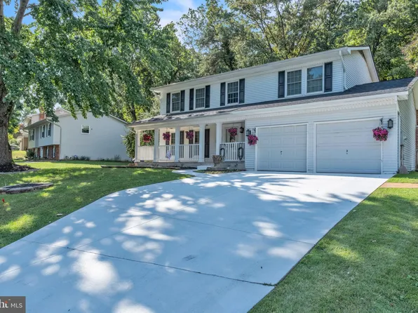 16104 Indus Dr, Woodbridge, VA 22191