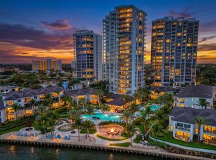 2 Water Club Way #2001, North Palm Beach, FL 33408