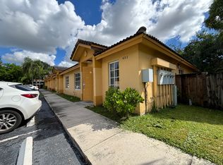 401 NE 1st Ct APT 1, Hallandale Beach, FL 33009