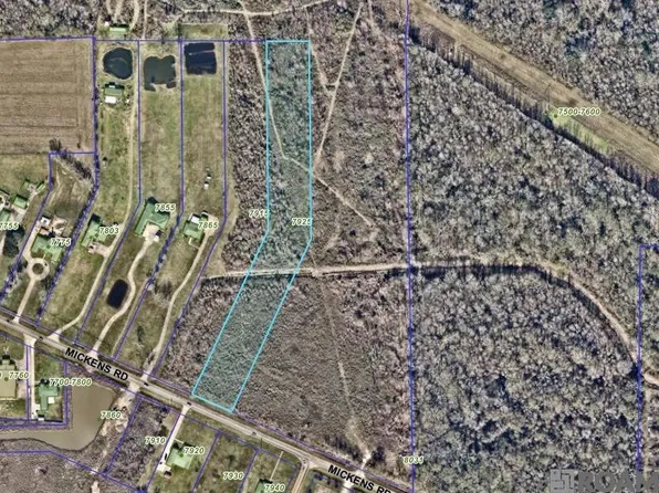 7925 Mickens Rd, Baton Rouge, LA 70811