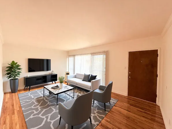 1323 N. Bronson Avenue, 1323 N Bronson Ave APT 11, Los Angeles, CA 90028