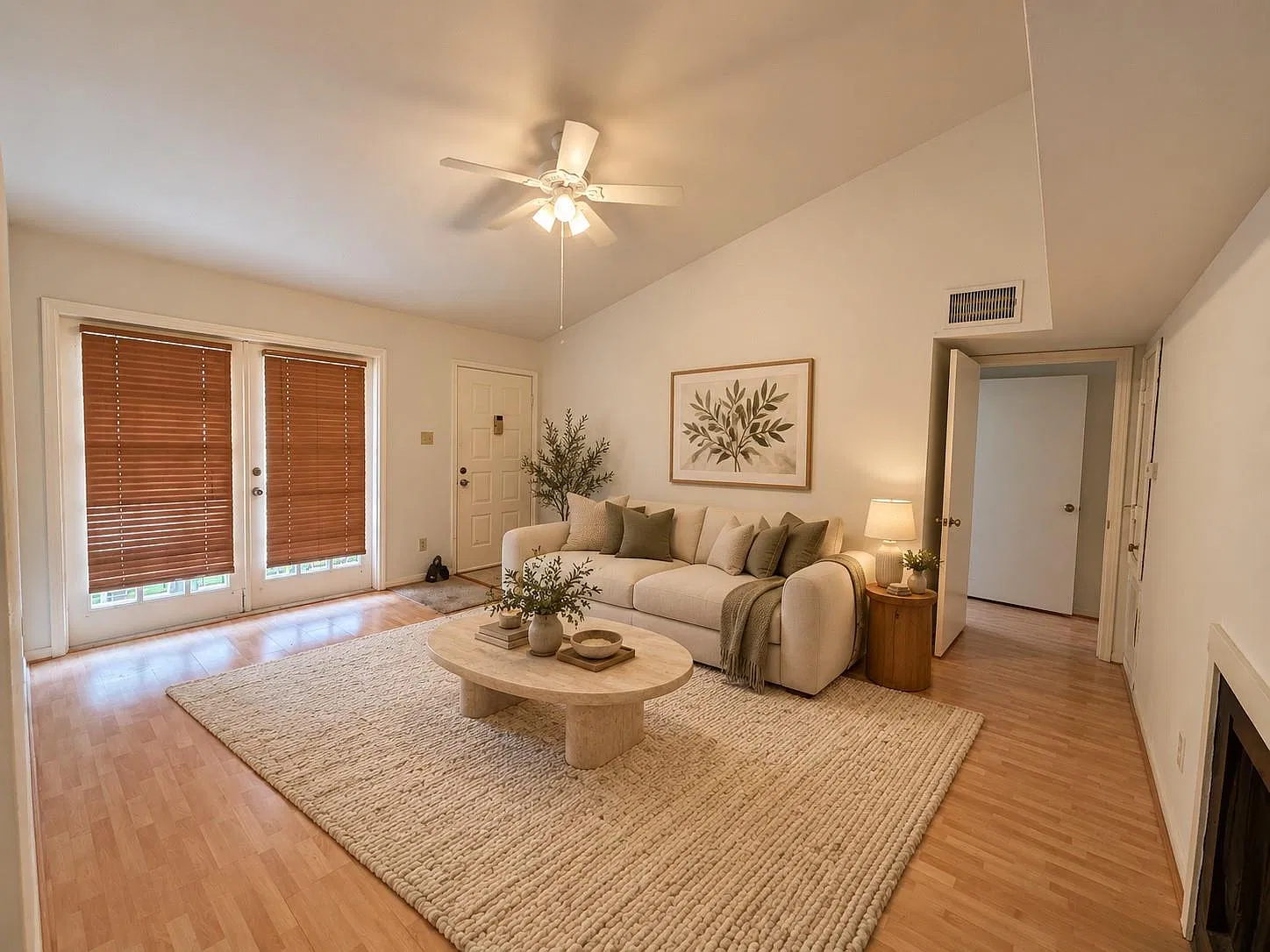 2 bed, 2.0 bath, 888 sqft, $1,600 — Photo 3