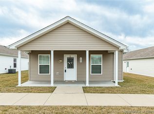 122 Jackson Way, Charlestown, IN 47111