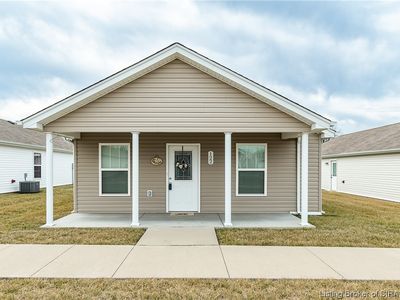 122 Jackson Way, Charlestown, IN, 47111