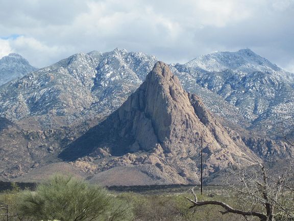 3rd image of 27425 S Old Mesquite Way #033A