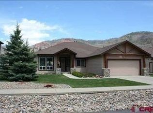 72 Red Cliffs Rd, Durango, CO 81301