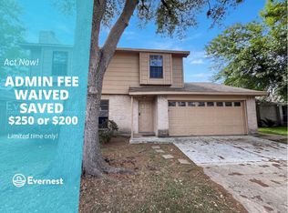 16311 Paso Hondo Dr, Houston, TX 77083