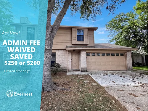 16311 Paso Hondo Dr Photo 1