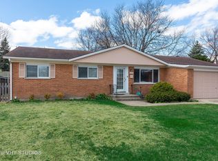 1044 Anderson Ter, Des Plaines, IL