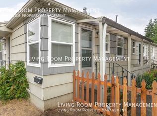 2433 N Killingsworth St, Portland, OR 97217