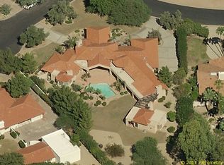 6112 N Yucca Rd, Paradise Valley, AZ 85253