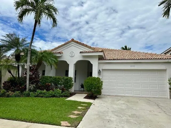 3725 Condor Ct, Fort Lauderdale, FL 33331