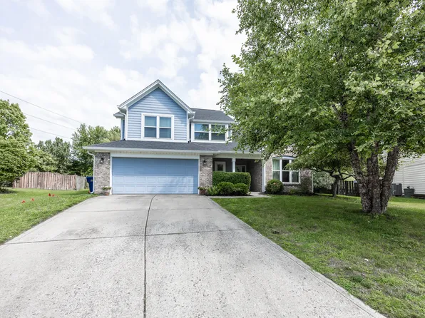 11016 Palatka Ct, Indianapolis, IN 46236