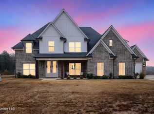 3763 Watson Desoto Rd, Byhalia, MS 38611