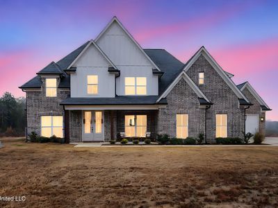 3763 Watson Desoto Rd, Byhalia, MS, 38611