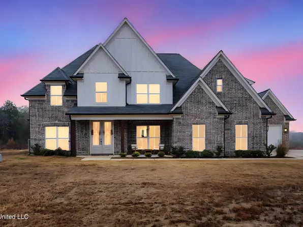 3763 Watson Desoto Rd, Byhalia, MS 38611