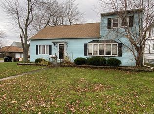 69 Grandview Ave, Buffalo, NY