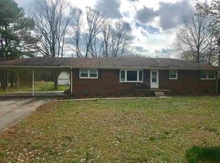 15756 Ham Rd, Athens, AL 35611