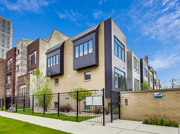 6115 S University Ave, Chicago, IL
