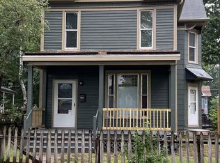 222 SW Clay St, Topeka, KS 66606
